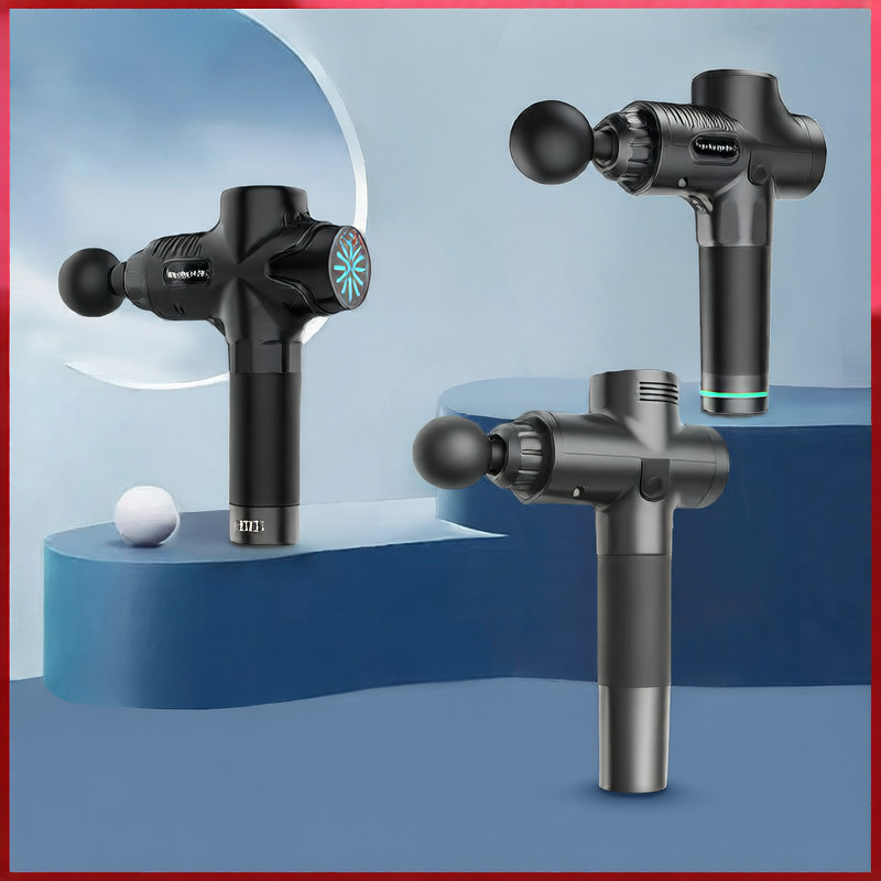 Fascial Muscle Massager