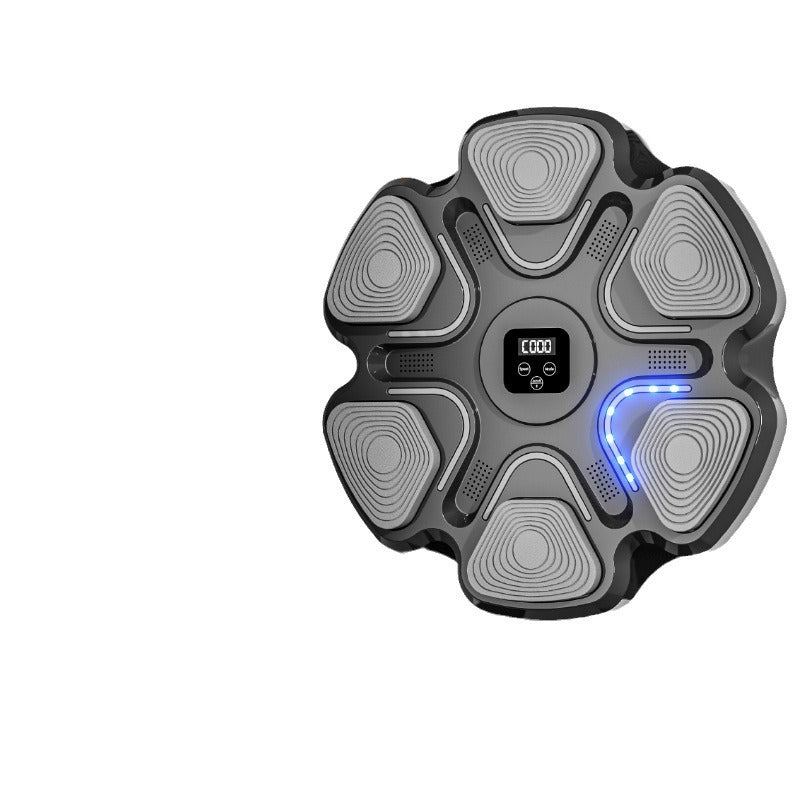 Musical Boxing Target