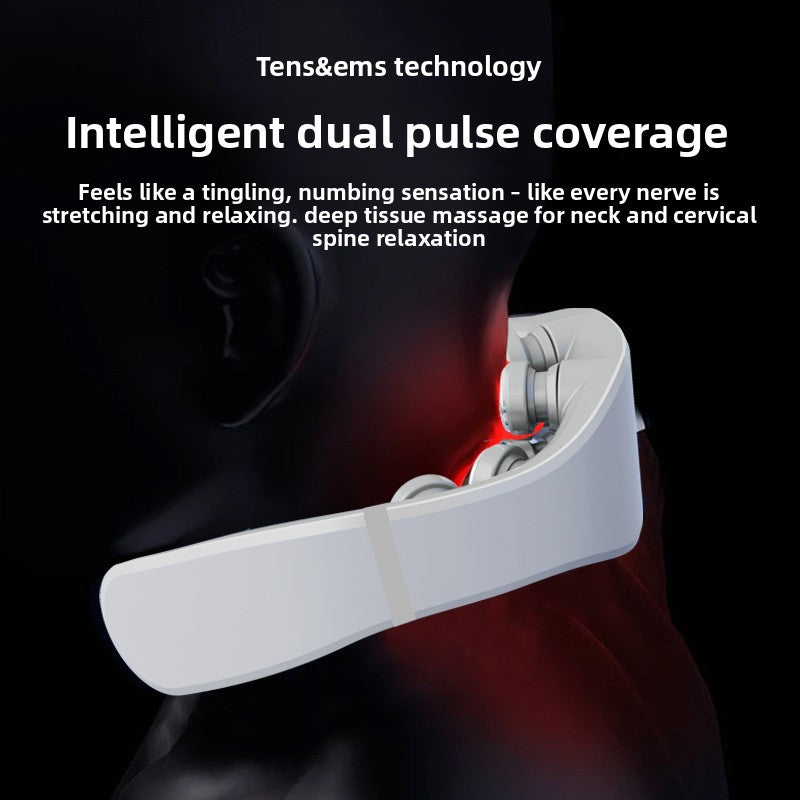 Cervical Spine Massager