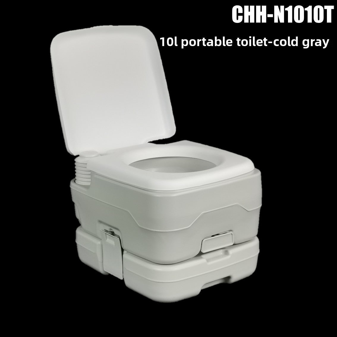 Portable toilet