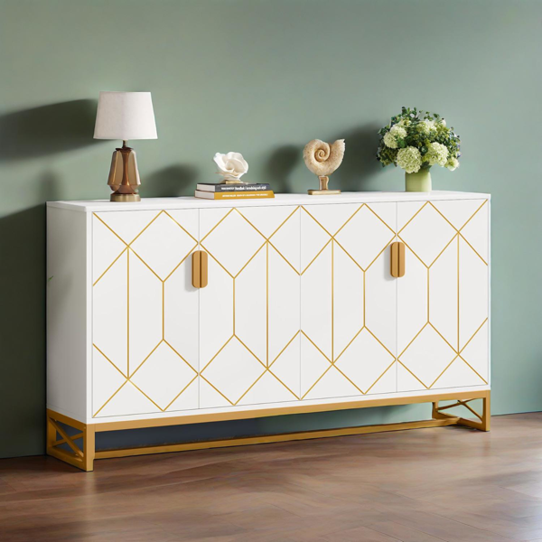 Storage Cabinet /Kitchen Cabine