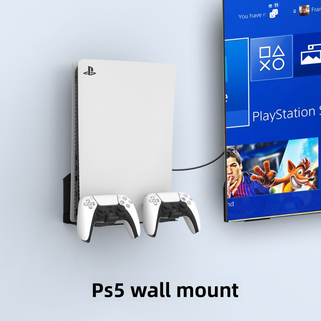Wall Mount Bracket