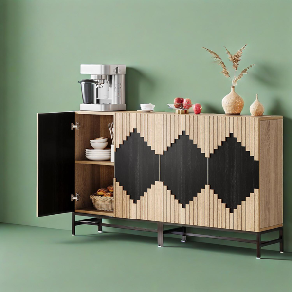 Storage Cabinet /Kitchen Cabine