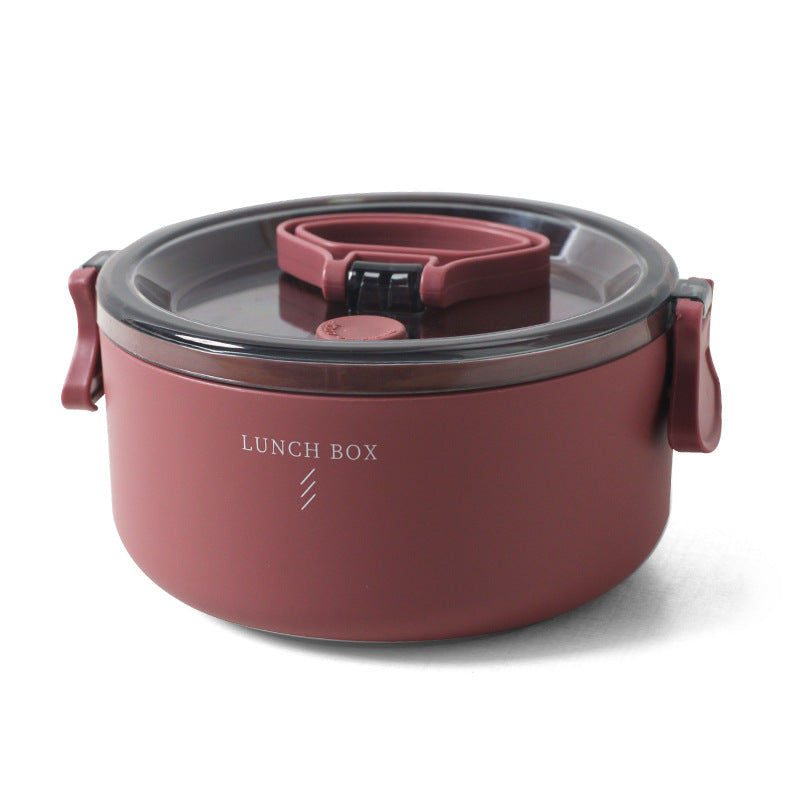 sealed preservation box