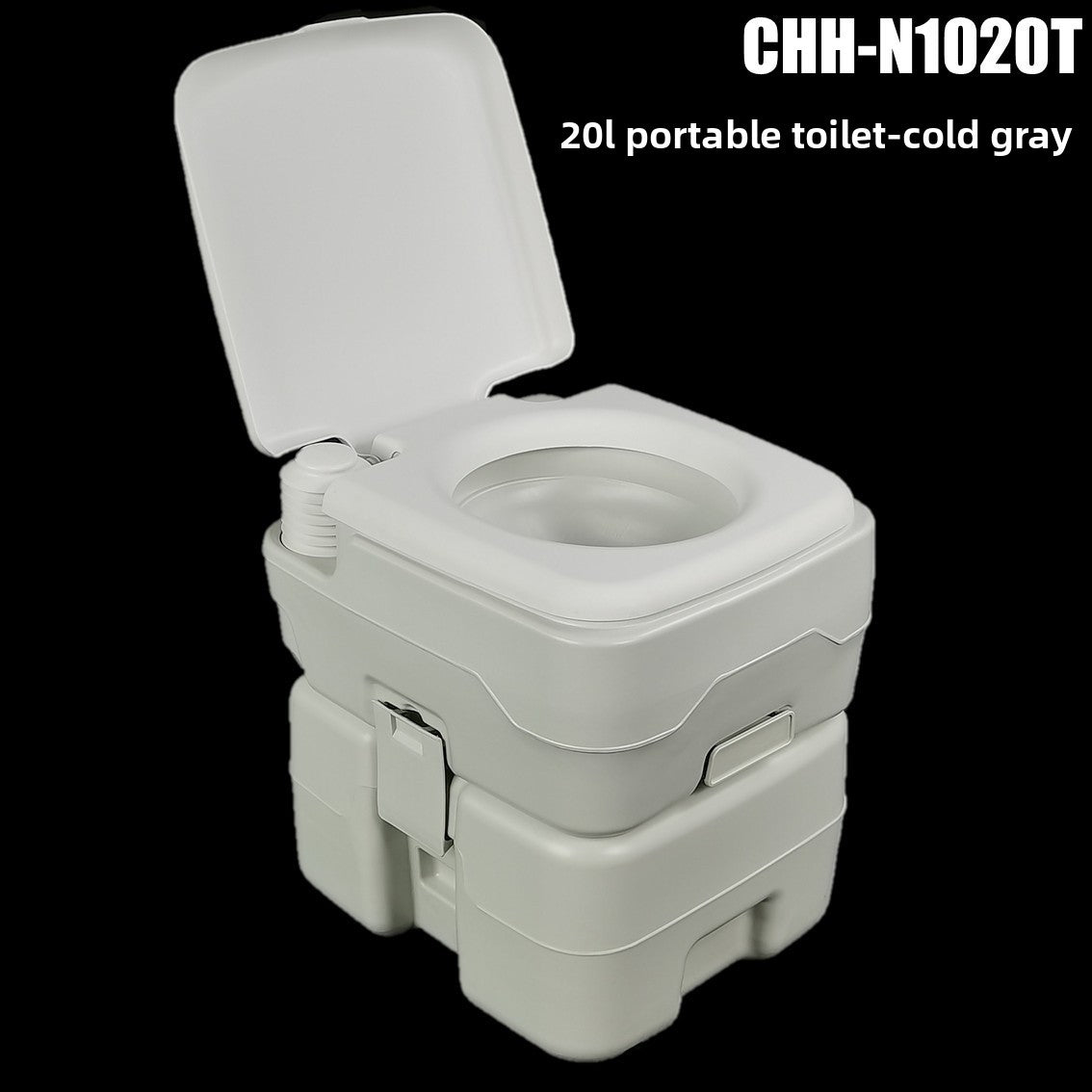 Portable toilet