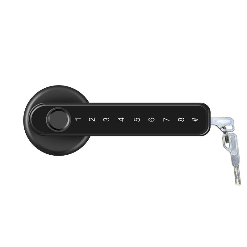 Fingerprint Smart Lock for Indoor Use