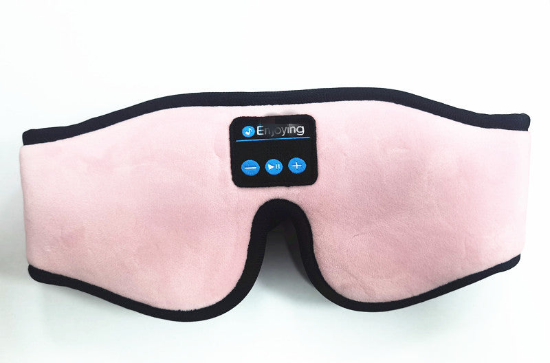 Bluetooth Eye Mask
