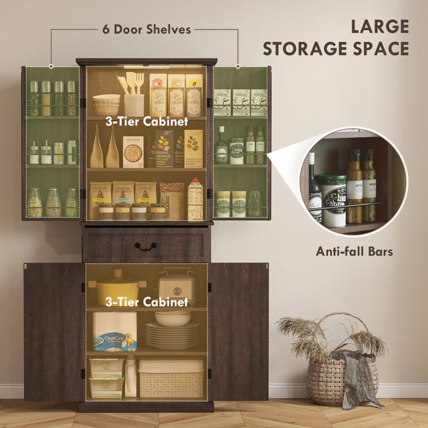 Kitchen Storage Cabinet