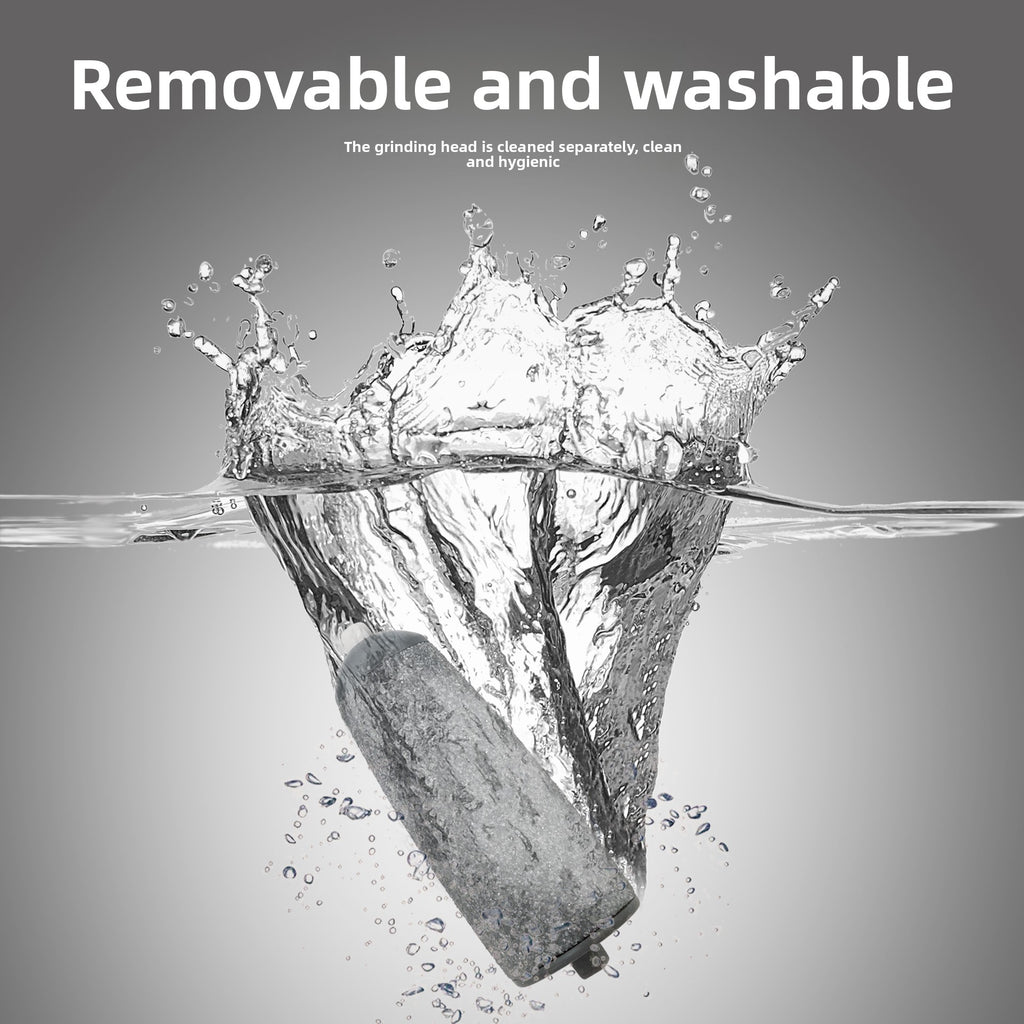 Electric Foot Grinder