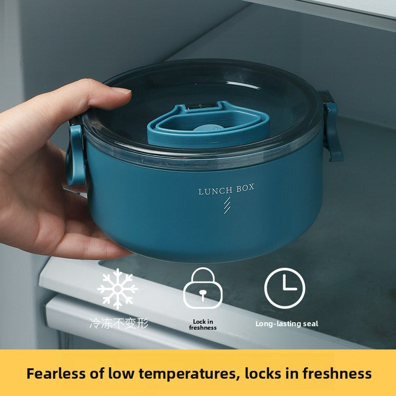 sealed preservation box