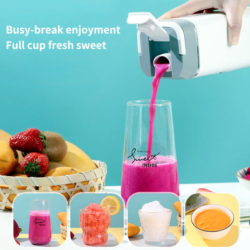 Portable Juicer