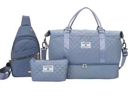 Travel Bag Set