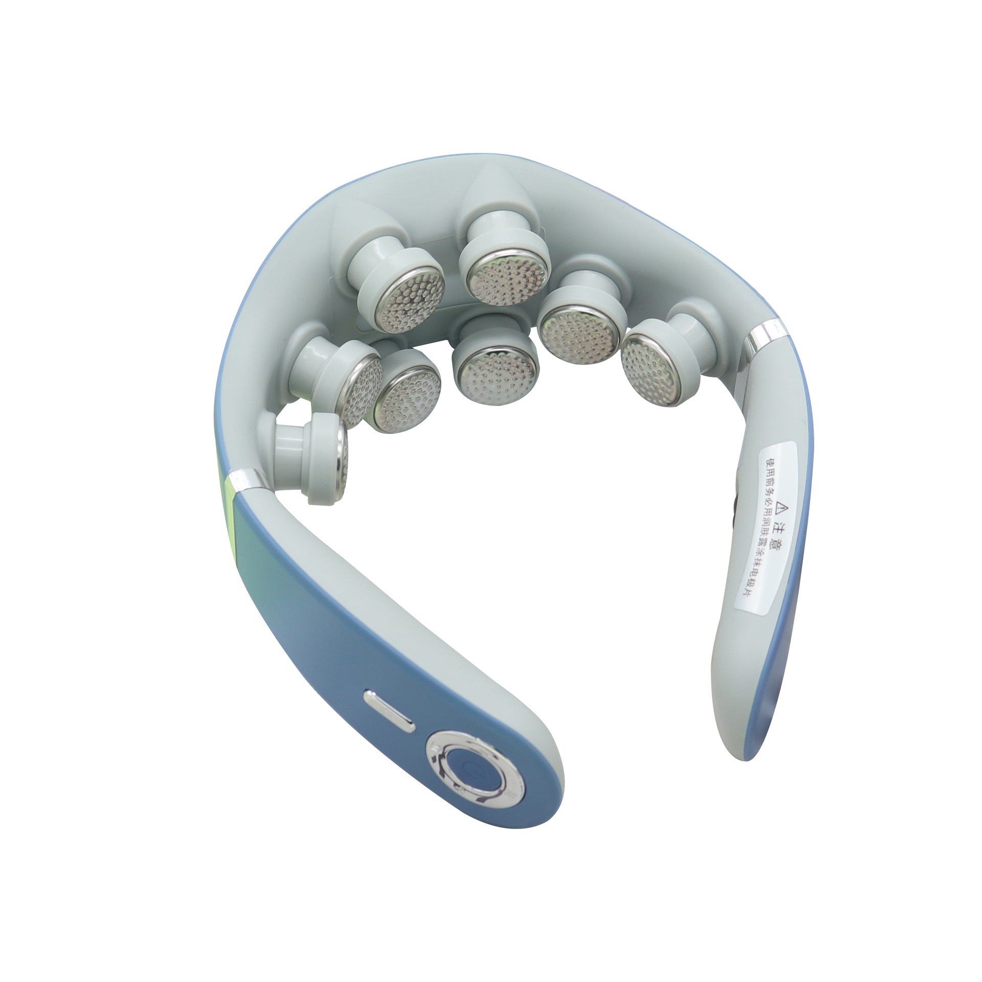 Cervical Spine Massager