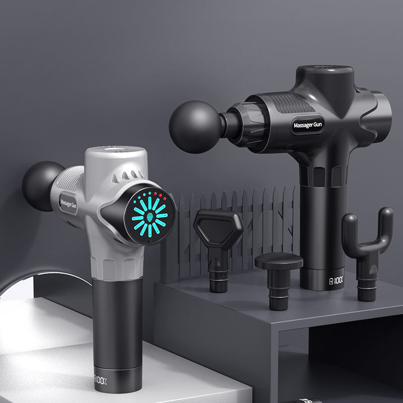 Fascial Muscle Massager