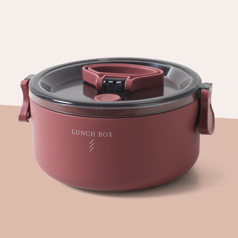 sealed preservation box