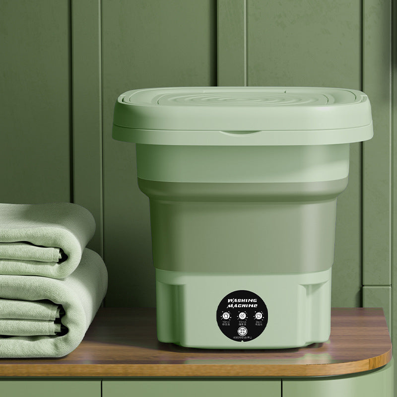 Portable Washer