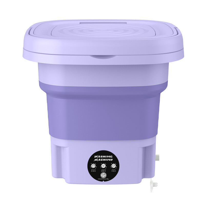 Portable Washer