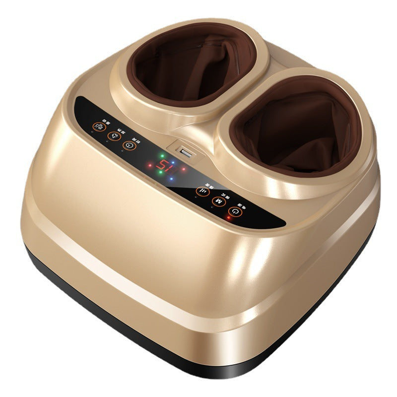 Foot massager machine