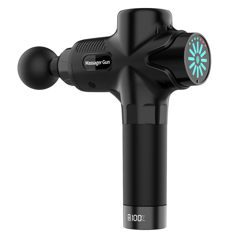 Fascial Muscle Massager