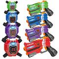 Laser Tag Set