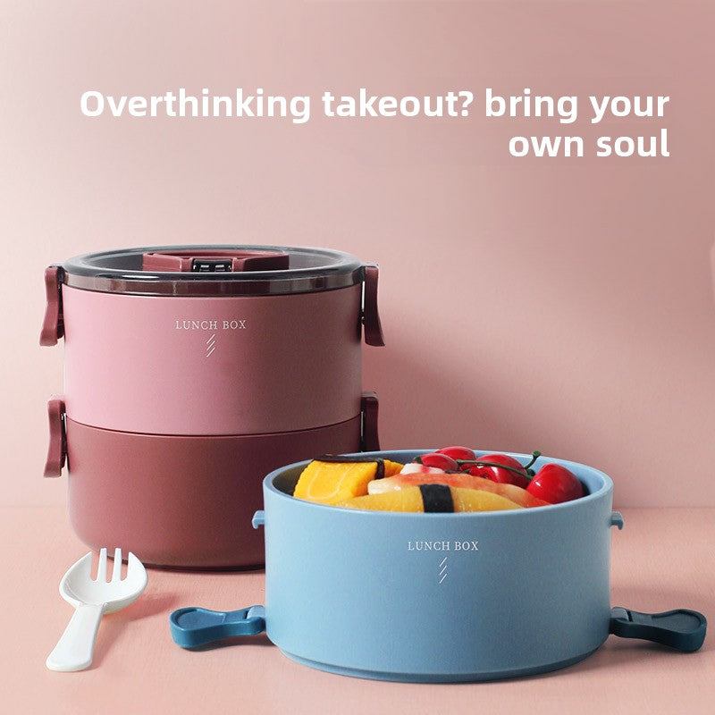 sealed preservation box