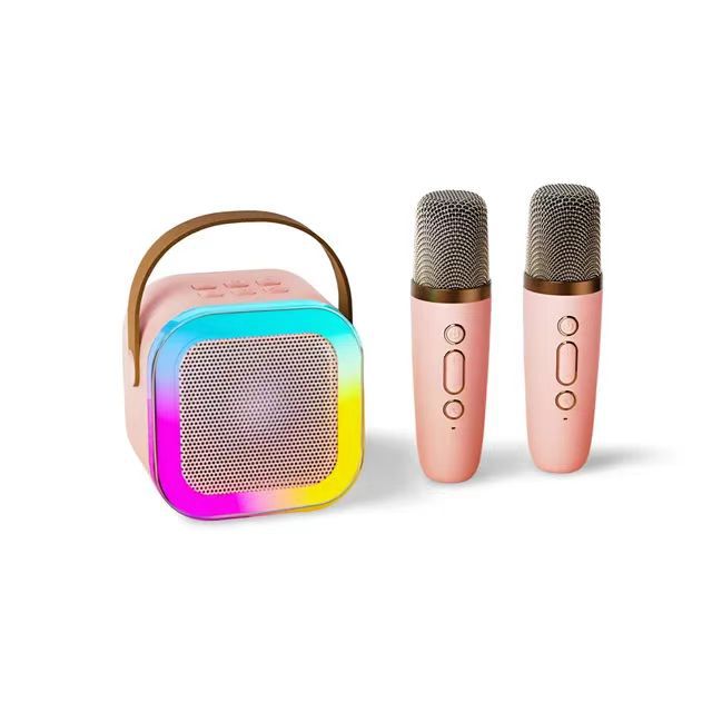 Bluetooth Speaker with Microphone