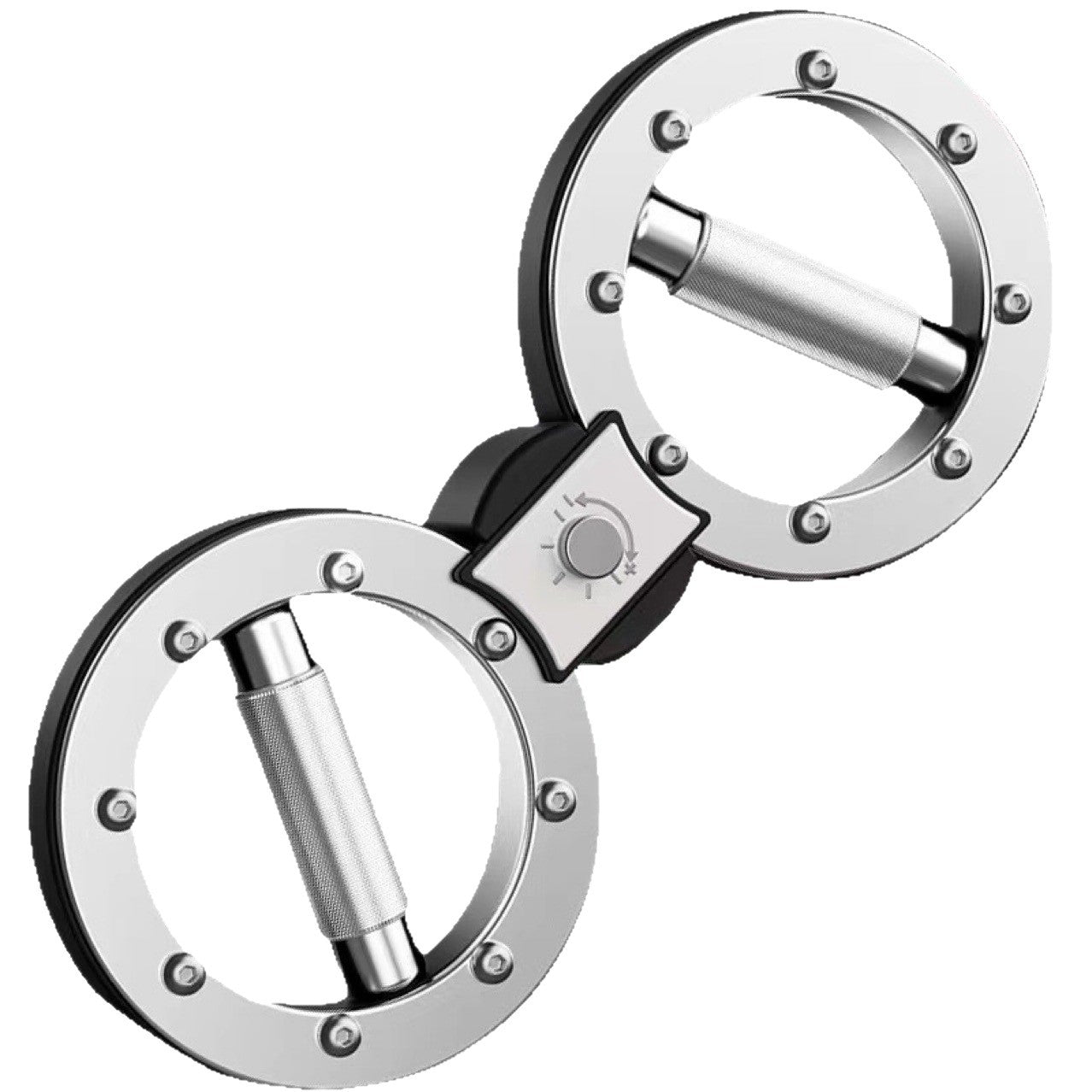 Adjustable Resistance Speed Arm Trainer for Boxing Fitness