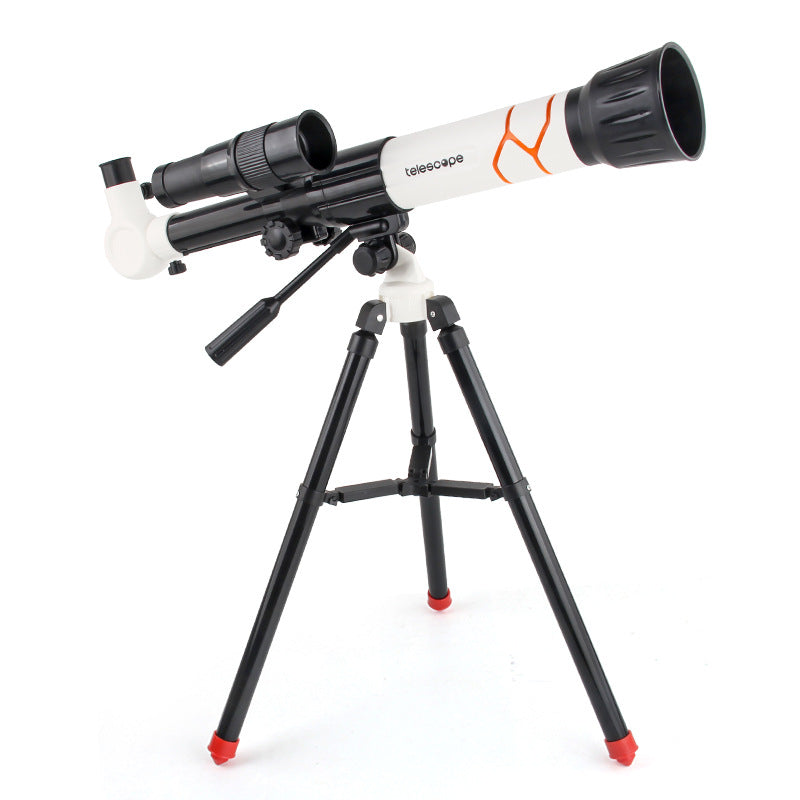 HD Astronomical Telescope