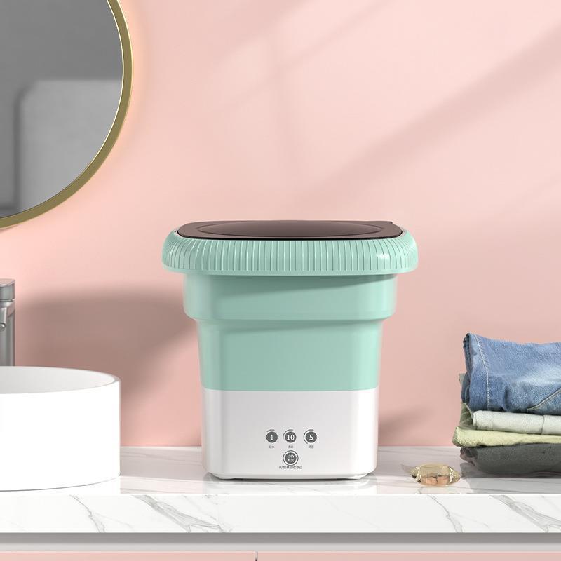 Portable Washer