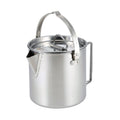 Portable Outdoor Camping Kettle