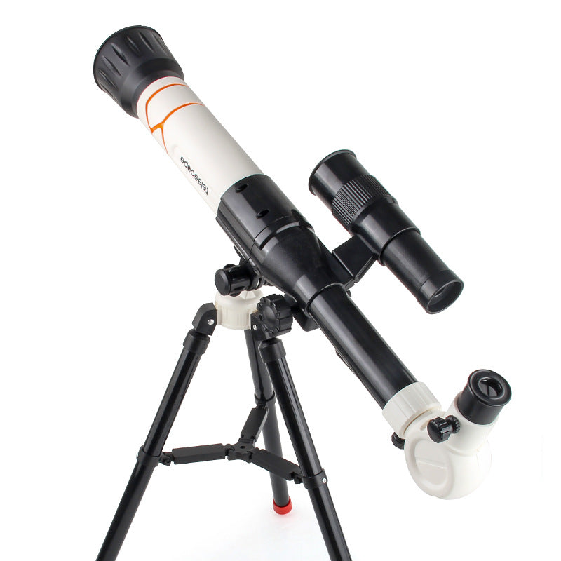 HD Astronomical Telescope