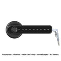 Fingerprint Smart Lock for Indoor Use