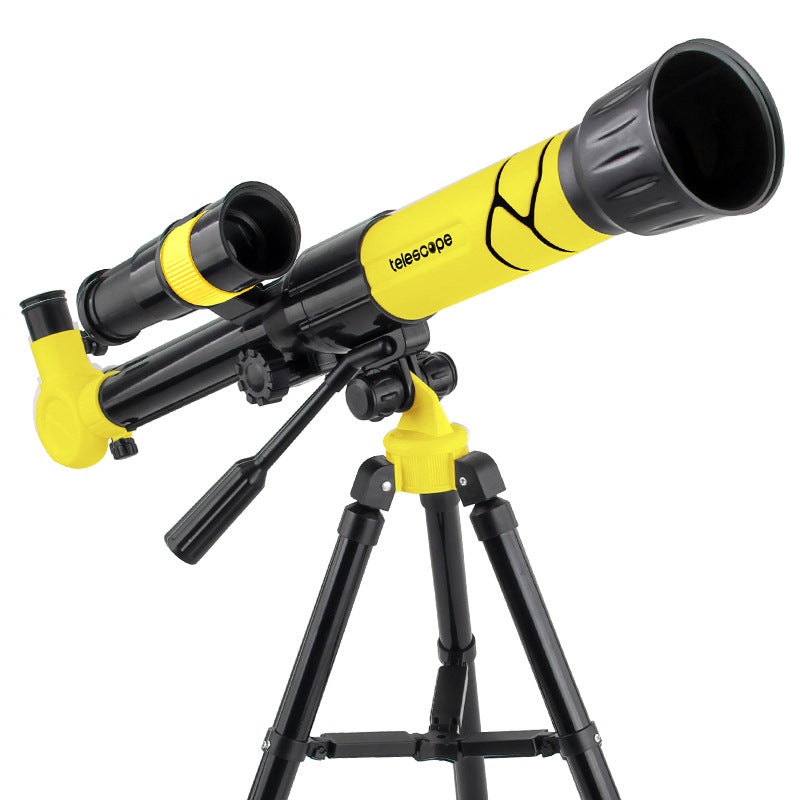 HD Astronomical Telescope