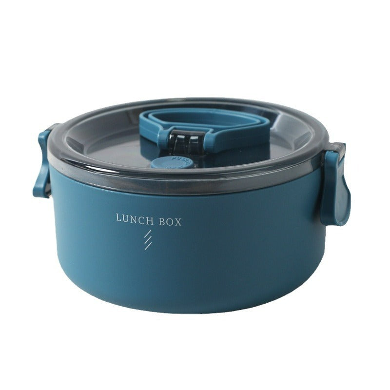 sealed preservation box