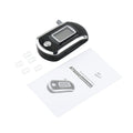 Alcohol Breath Tester