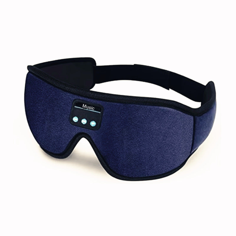 Bluetooth Eye Mask